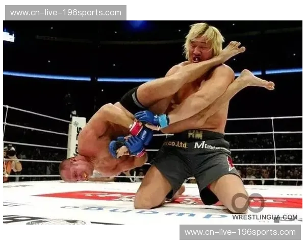 跨越维度的“大卫与歌利亚”：格斗沙皇菲多与大韩巨兽崔洪万的旷世之战